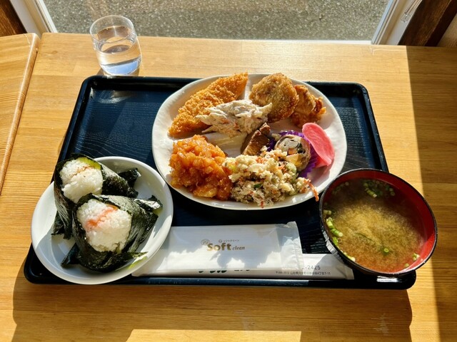 デリカコンタ - 河北町その他（惣菜・デリ）の写真