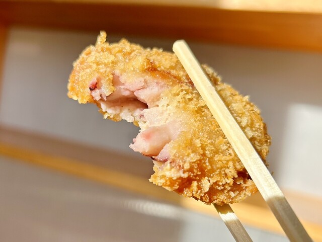 デリカコンタ - 河北町その他（惣菜・デリ）の写真