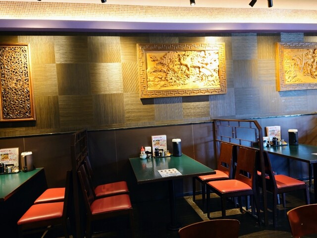 Osaka Osho Nagai Ten photo 5