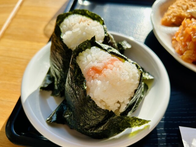 デリカコンタ - 河北町その他（惣菜・デリ）の写真