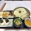 おおもり手打うどん