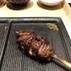 焼鳥 鐡