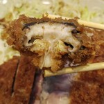 丸一 - 旨味溢れる