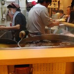 丸一 - マスター、ごちそうさまでした！