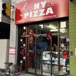 New York Pizza TONYZ Tokyo - 