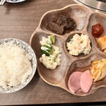 焼肉 すぎうら - 
