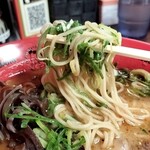 Ajisen Ramen Se - やっぱ美味し