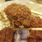 Maru ichi - 椎茸