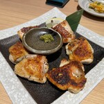 大阪お好み焼き ともくん家 - 