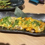 Oosaka Okonomiyaki Tomokunchi - 