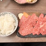 焼肉 すぎうら - 
