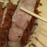 丸一 - ロースかつならこれ！