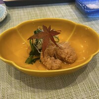 てんぷら天英 - 