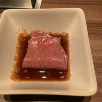 焼肉うしごろ 新宿三丁目店 - 