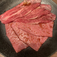 焼肉うしごろ 新宿三丁目店 - 