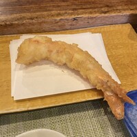てんぷら天英 - 