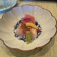 てんぷら天英 - 