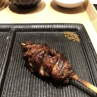 焼鳥 鐡 - 