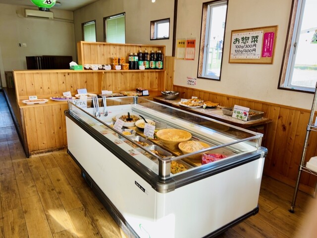 デリカコンタ - 河北町その他（惣菜・デリ）の写真