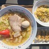 どうとんぼり神座 ららテラスTOKYO-BAY店
