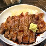 Bonten Sakaba - 帯広風焼き豚※税込350円