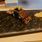 Sushi Fujimoto - 