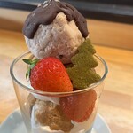 カフェ フラン - 