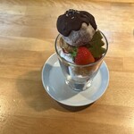 カフェ フラン - 