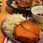 信州 ゴールデン 新館 - 