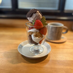 カフェ フラン - 