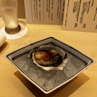 鮨　日本橋　鰤門 - 