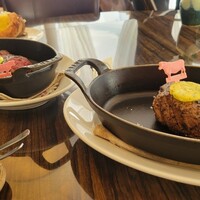 BLT STEAK GINZA - 