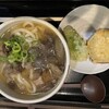 太常うどん 銀座本店
