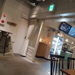 お肉と野菜とクラフトビール nagi 栄店 - 