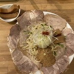 麺屋 極鶏 - 