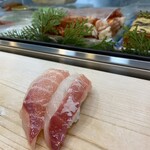 Satonaka Sushi - 