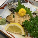 Satonaka Sushi - 