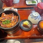 うなぎの兼光 本店 - 