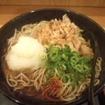 鳴門うどん - 