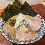 灼味噌らーめん 八堂八 - 