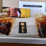 うなぎの兼光 本店 - 