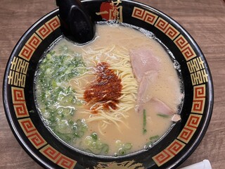 Ichiran - 