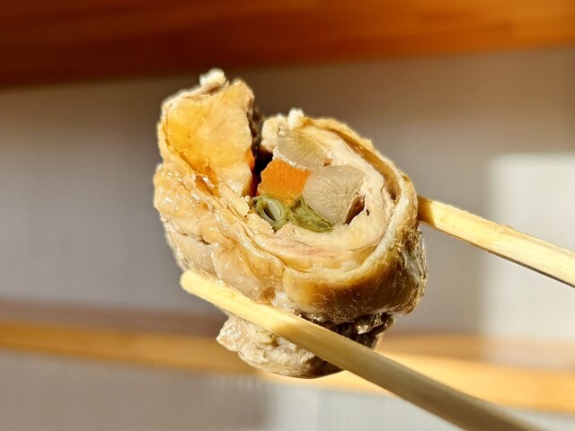 デリカコンタ - 河北町その他（惣菜・デリ）の写真