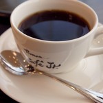 Romankafe Junia - Jr.ブレンドコーヒー