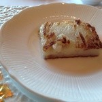 家全七福酒家 SEVENTH SON RESTAURANT - 2013年11月大根餅