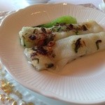 家全七福酒家 SEVENTH SON RESTAURANT - 2013年11月腸粉