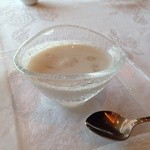 家全七福酒家 SEVENTH SON RESTAURANT - 2013年11月タピオカココナッツ