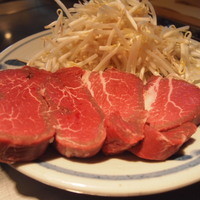 ステーキハウス神楽 垂水本店 - 国産牛フィレ肉