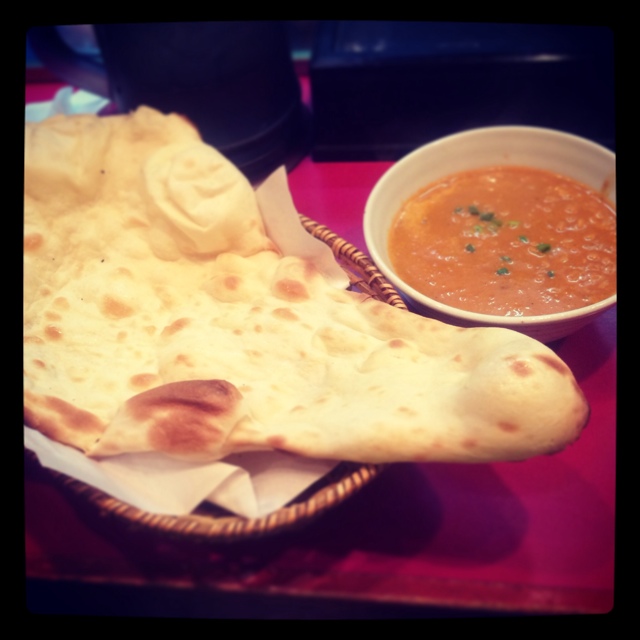 SAMOSA Nakano Shinbashi Ten photo 2