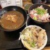 魚輝すし 八尾店